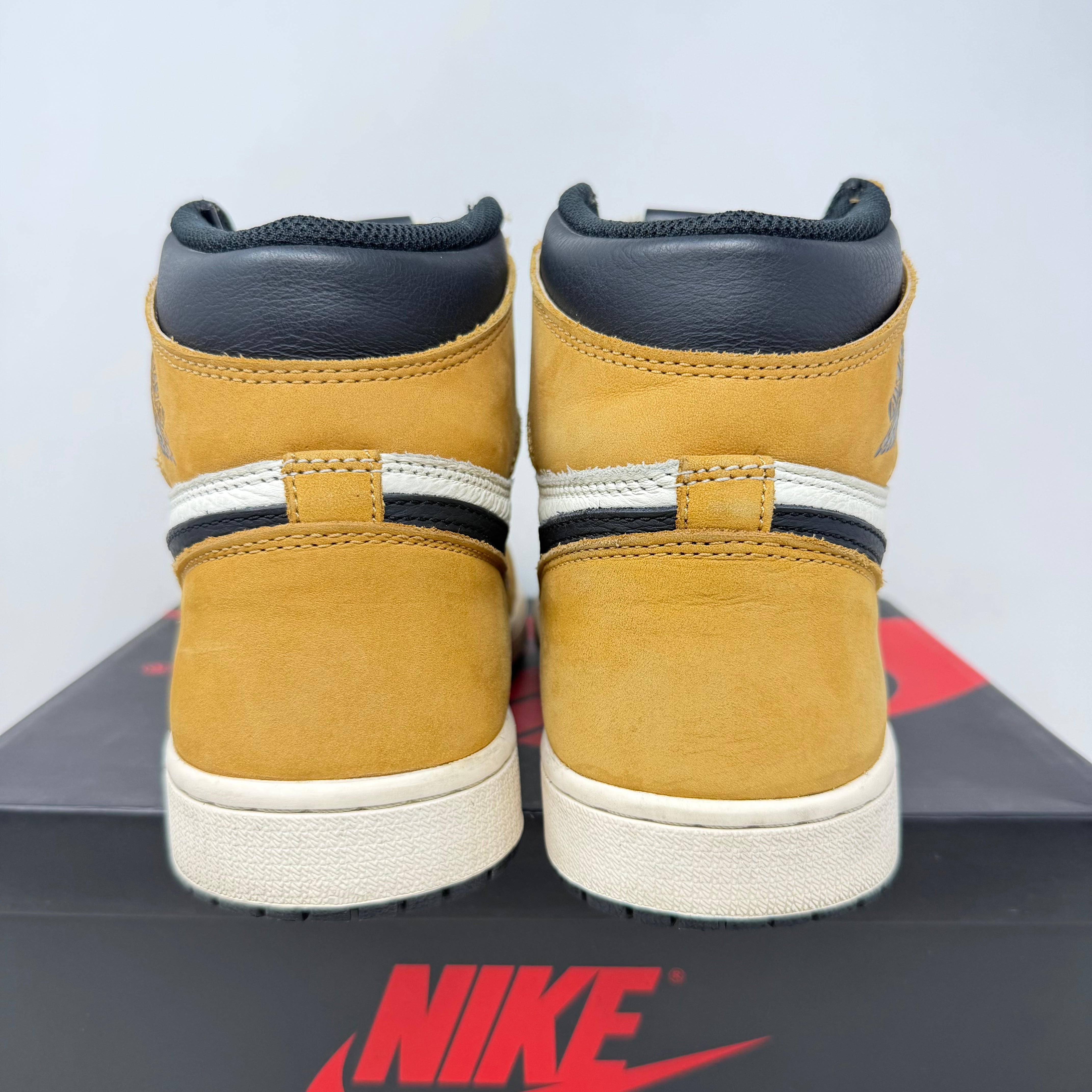 Jordan 1 Retro High Rookie of the Year