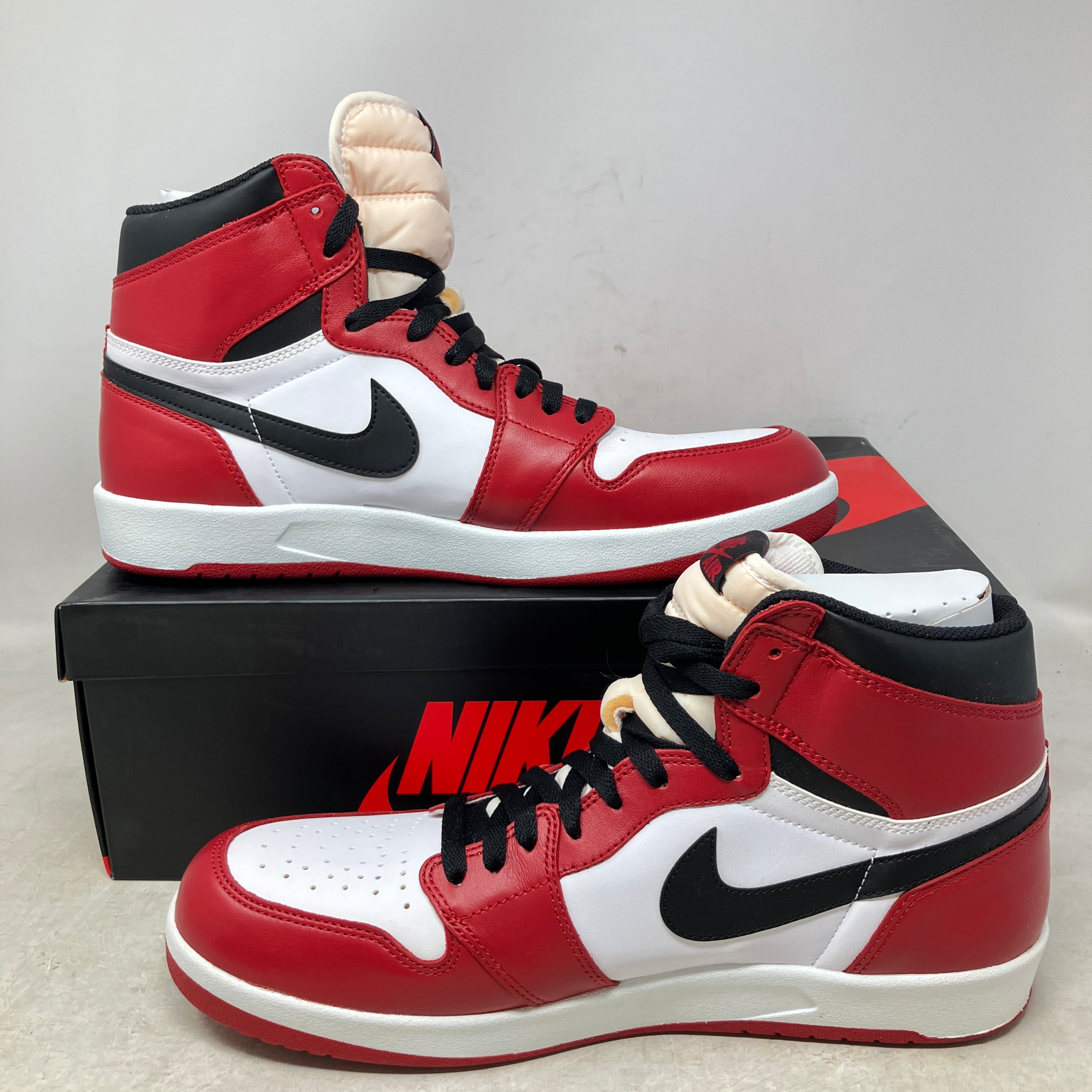 Jordan 1.5 Retro Chicago (2015)