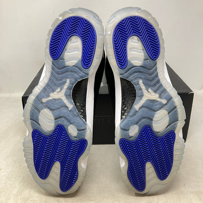 Jordan 11 Retro Space Jam (2016)
