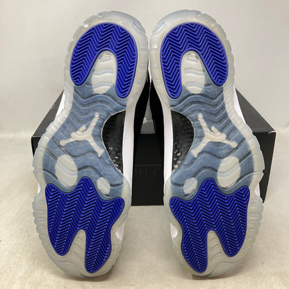 Jordan 11 Retro Space Jam (2016)