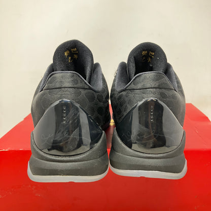 Nike Kobe 5 Protro Year of the Mamba Eggplant