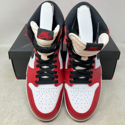 Jordan 1.5 Retro Chicago (2015)