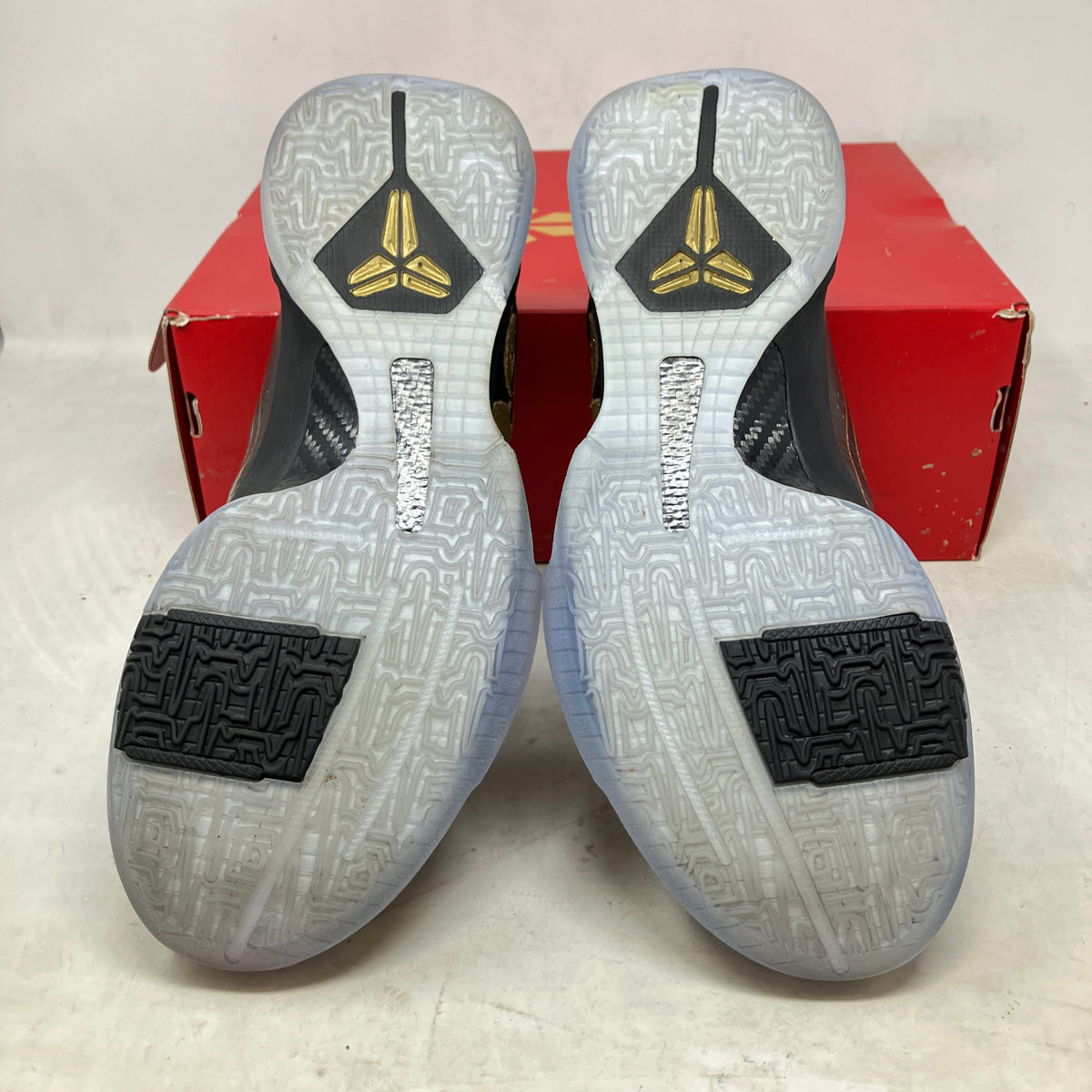 Nike Kobe 5 Protro Year of the Mamba Eggplant