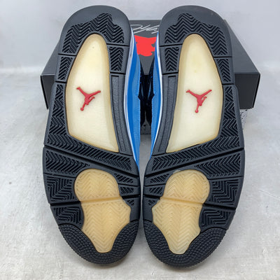 Jordan 4 Retro Travis Scott Cactus Jack