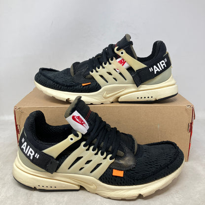 Nike Air Presto Off-White