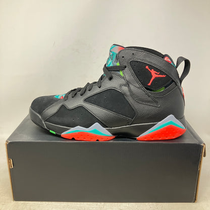 Jordan 7 Retro Barcelona Nights