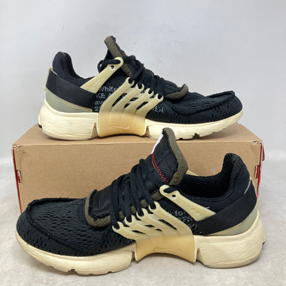 Nike Air Presto Off-White