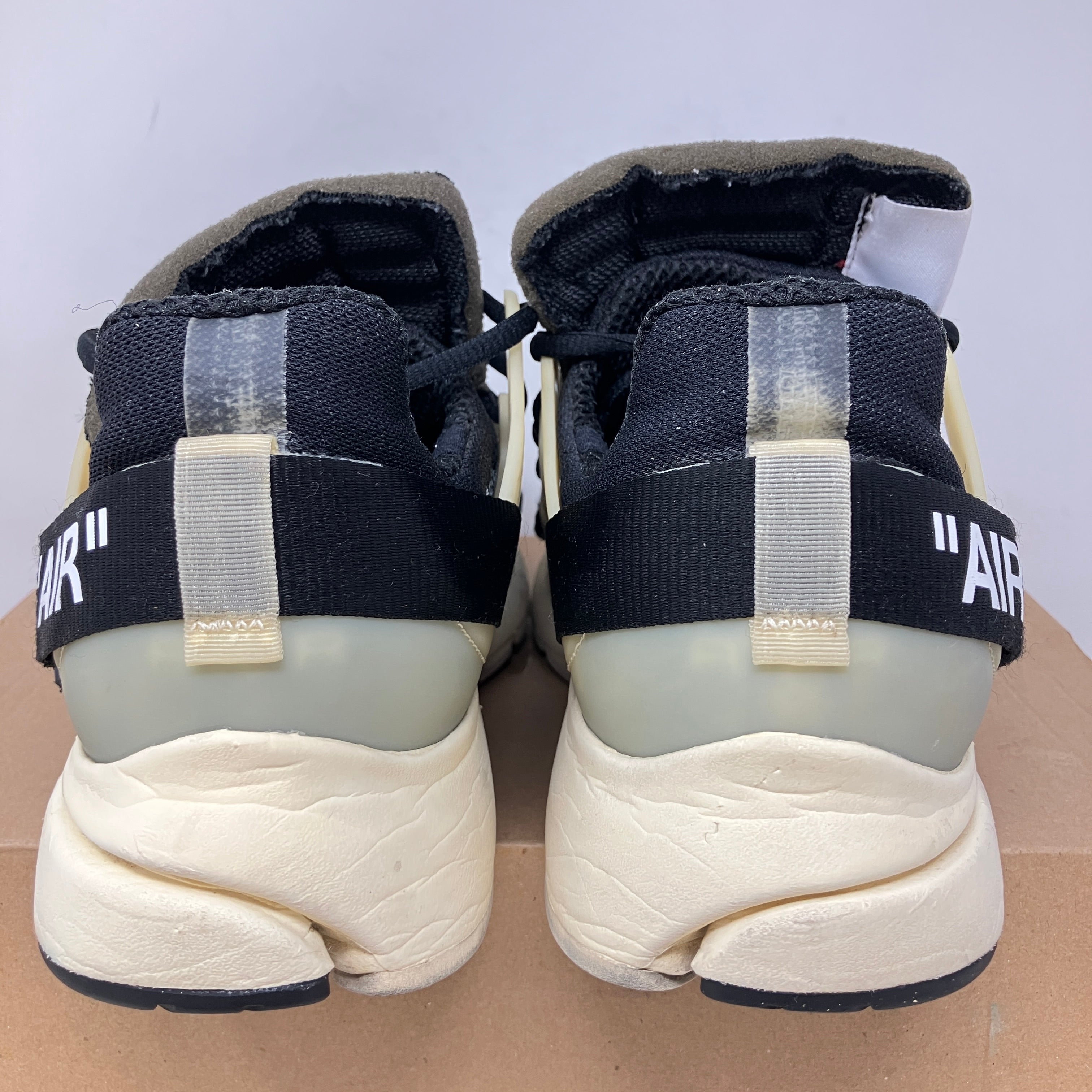 Nike Air Presto Off-White
