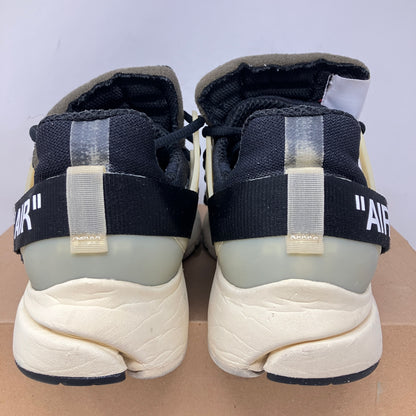 Nike Air Presto Off-White