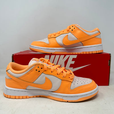Nike Dunk Low Peach Cream (Women's)