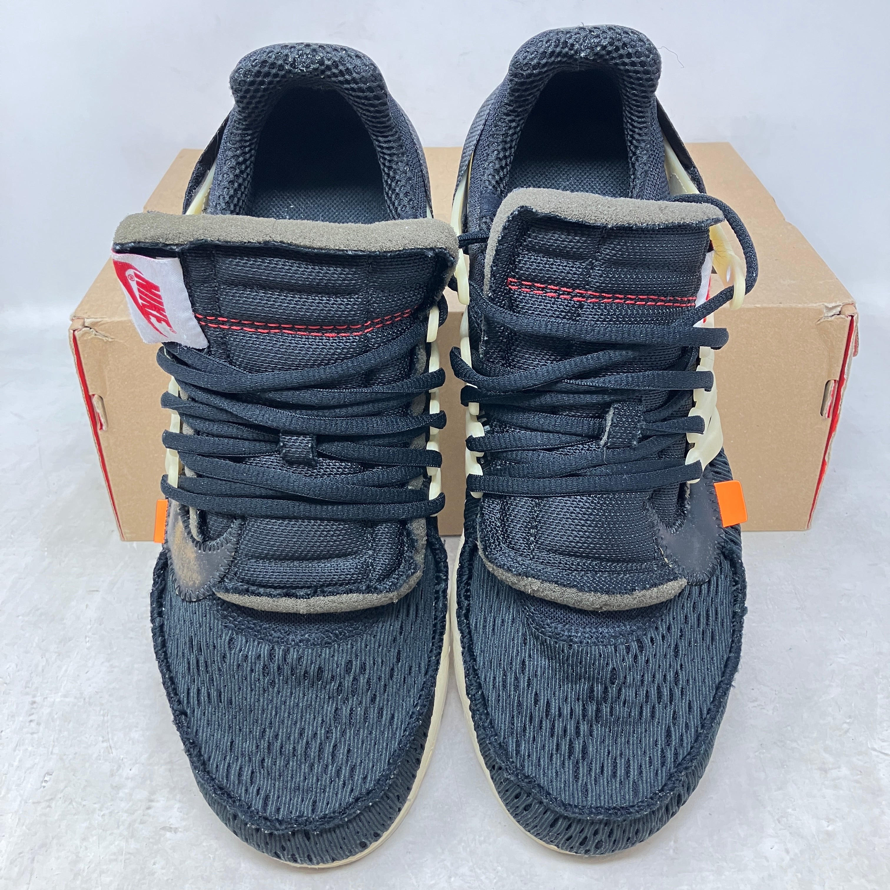 Nike Air Presto Off-White