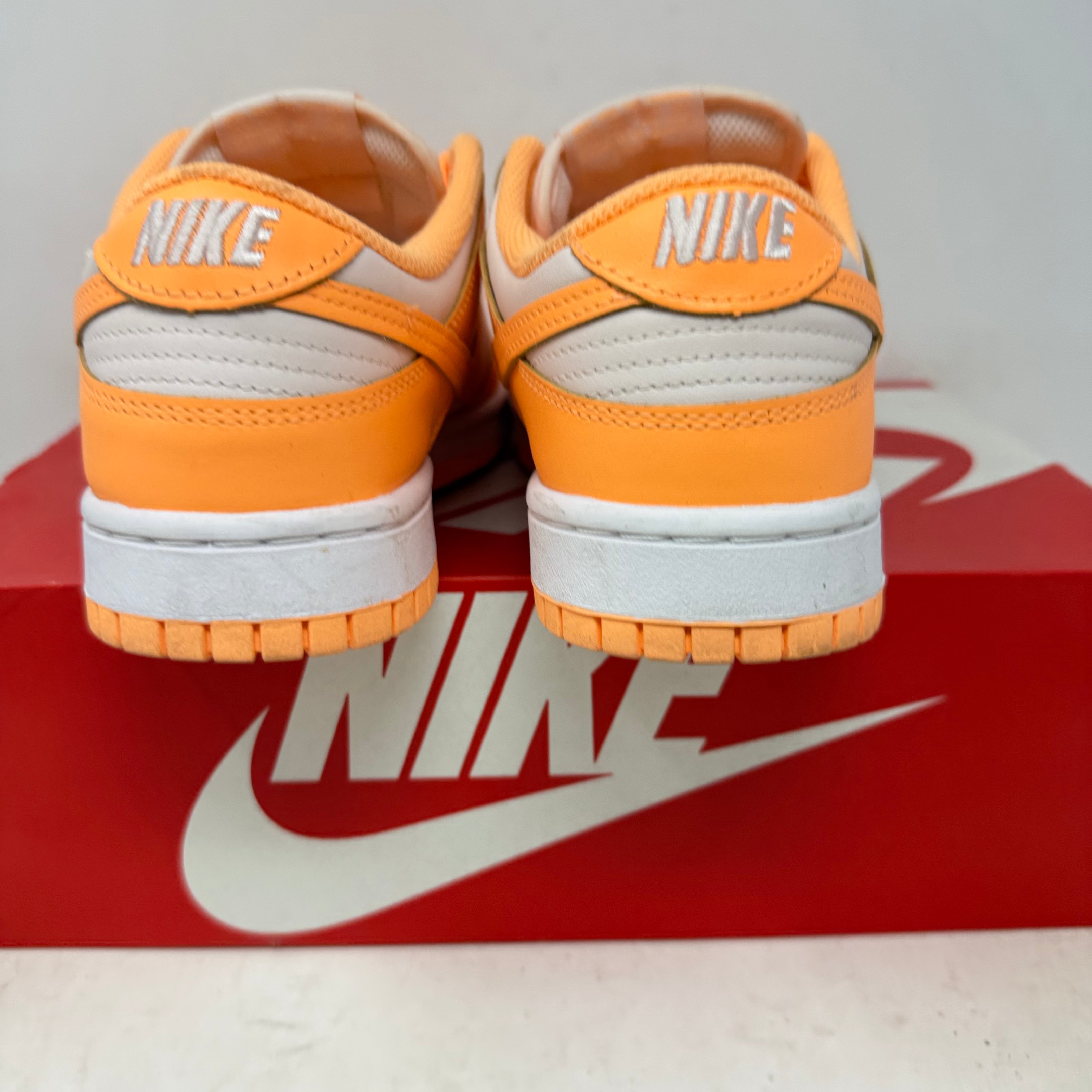 Nike Dunk Low Peach Cream (Women's)