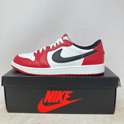 Jordan 1 Retro Low OG Chicago (2025)