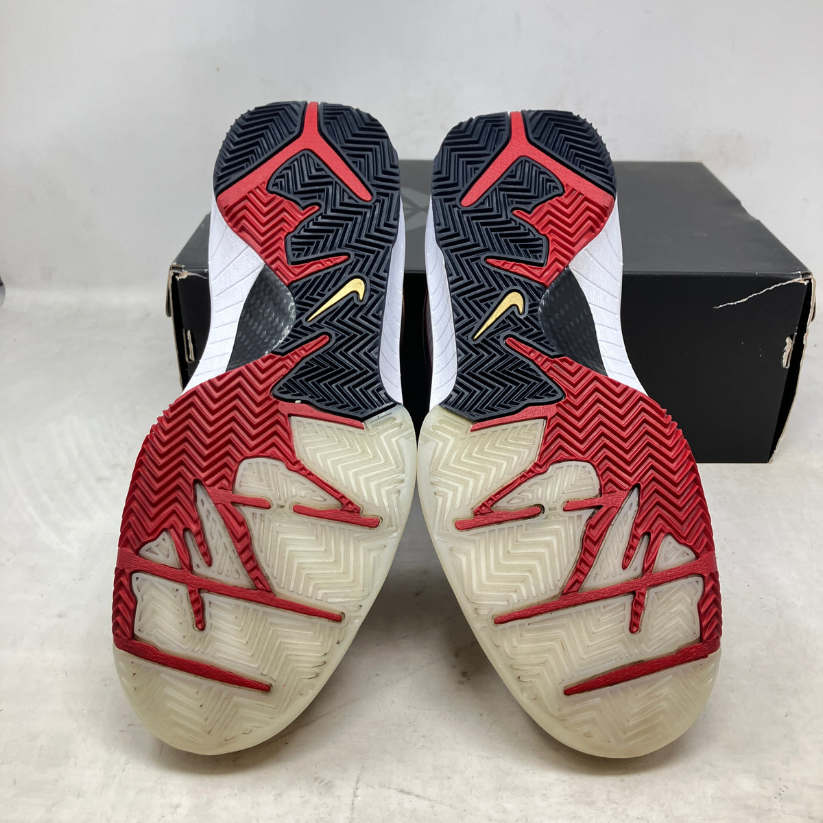 Nike Kobe 4 Protro Gold Medal (2024)