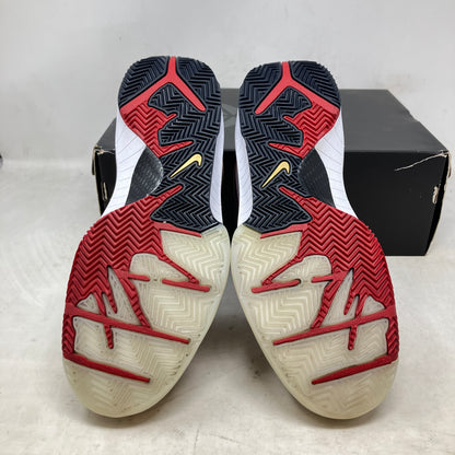 Nike Kobe 4 Protro Gold Medal (2024)