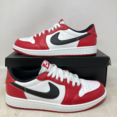 Jordan 1 Retro Low OG Chicago (2025)