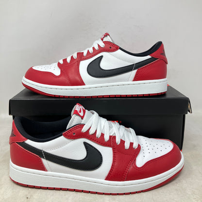 Jordan 1 Retro Low OG Chicago (2025)