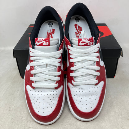 Jordan 1 Retro Low OG Chicago (2025)