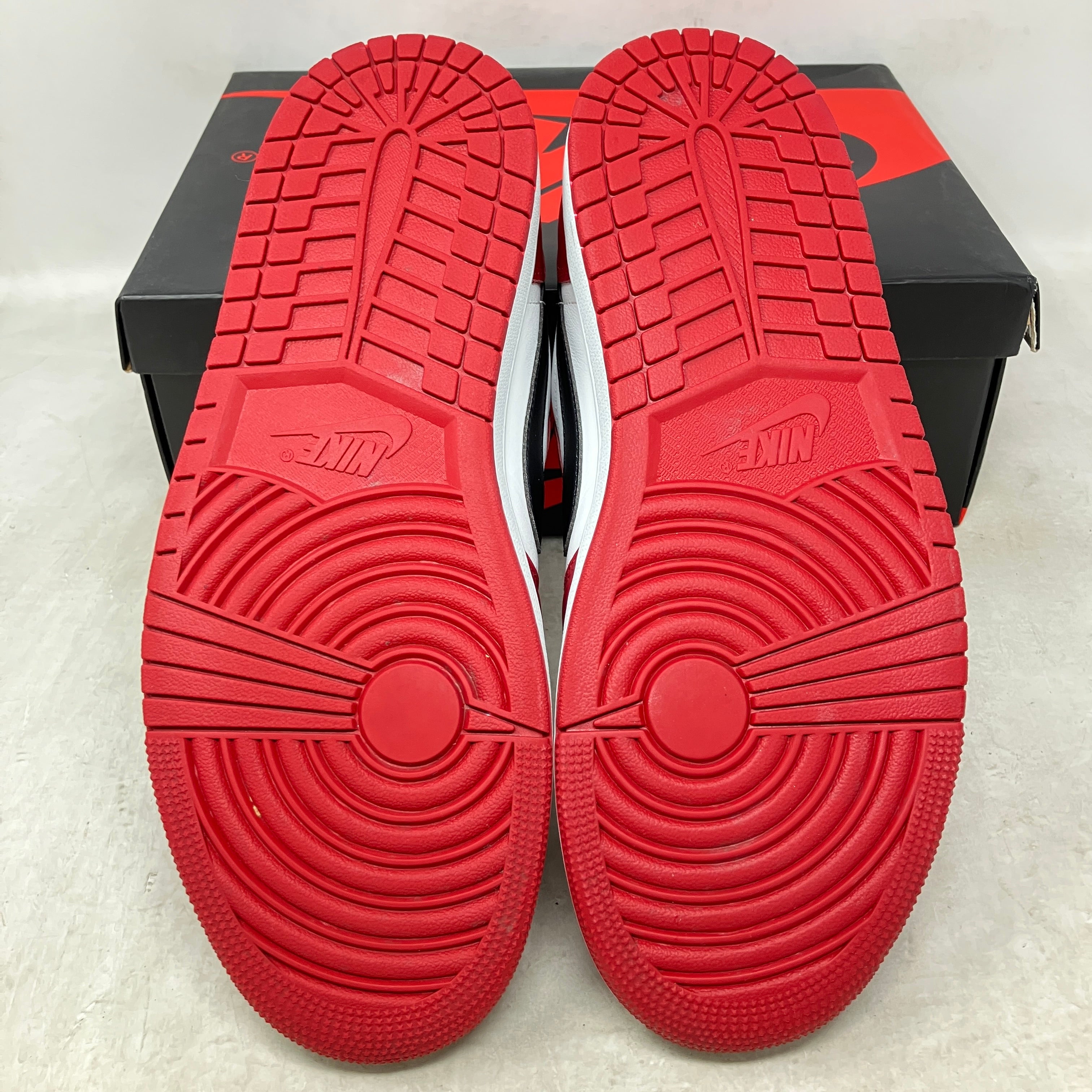 Jordan 1 Retro Low OG Chicago (2025)