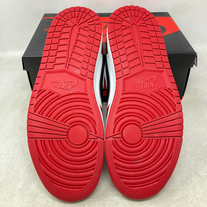 Jordan 1 Retro Low OG Chicago (2025)