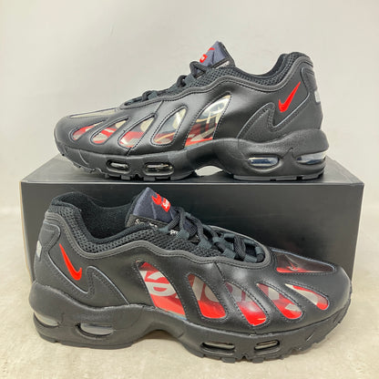 Nike Air Max 96 Supreme Black