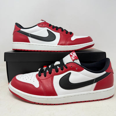 Jordan 1 Retro Low OG Chicago (2025)