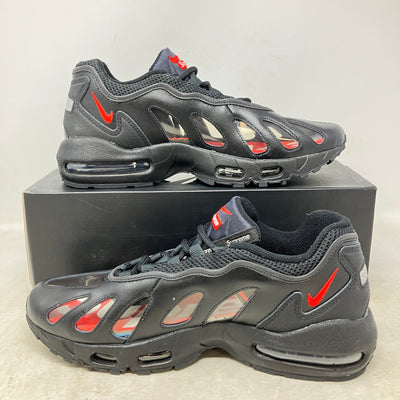 Nike Air Max 96 Supreme Black