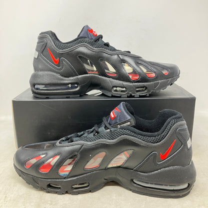 Nike Air Max 96 Supreme Black