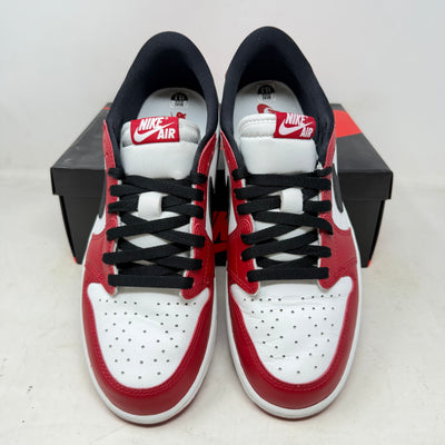 Jordan 1 Retro Low OG Chicago (2025)