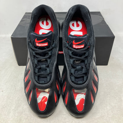 Nike Air Max 96 Supreme Black