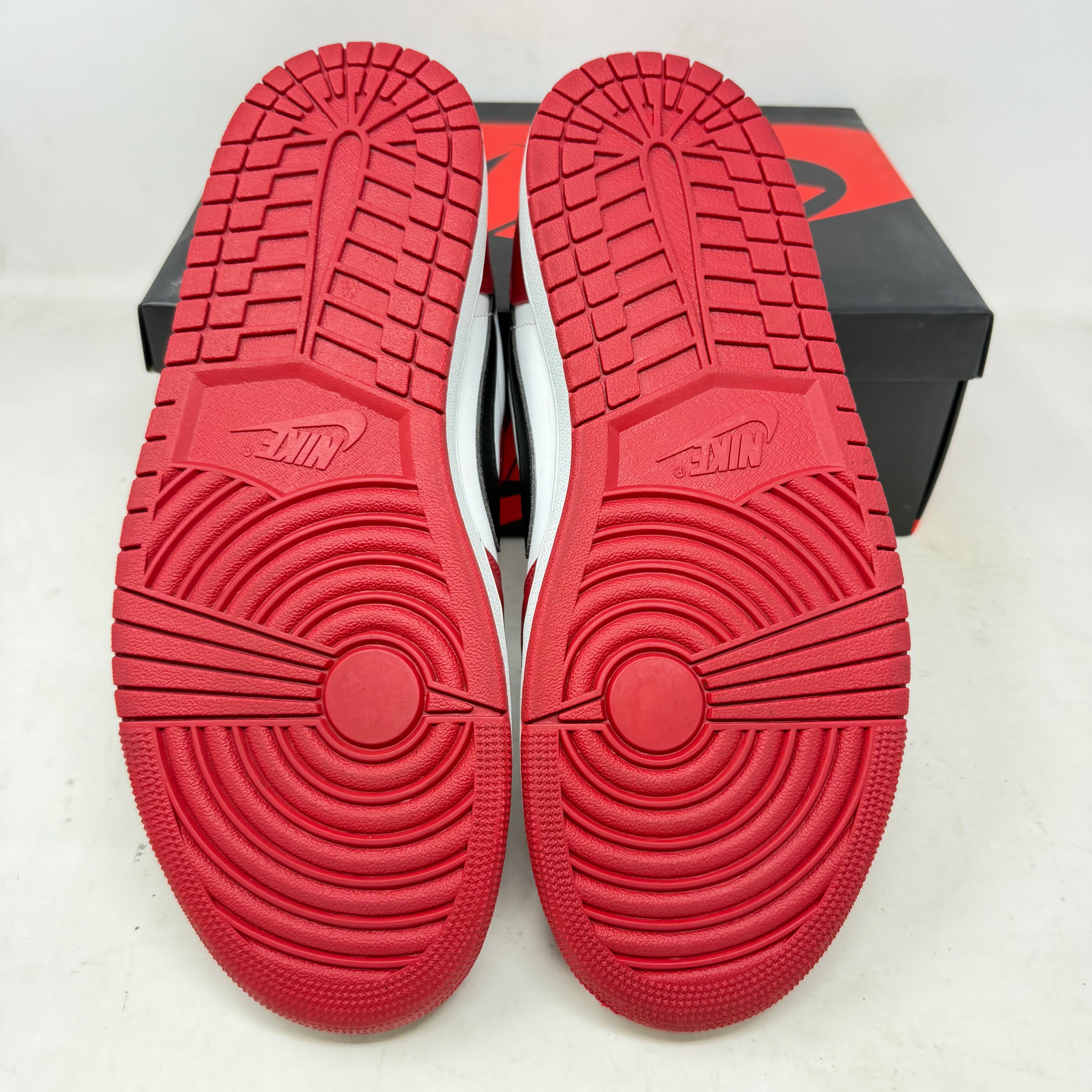 Jordan 1 Retro Low OG Chicago (2025)