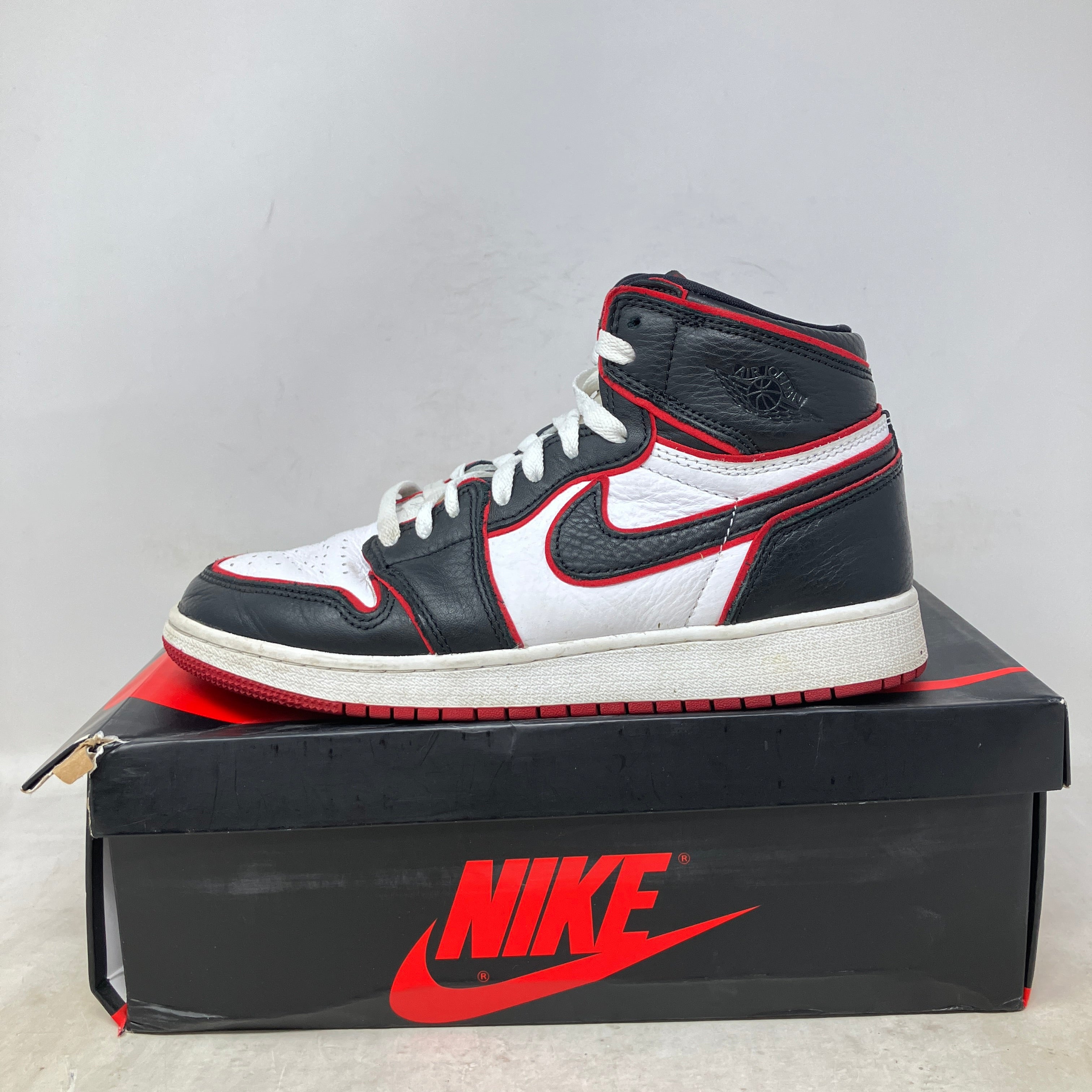 Jordan 1 Retro High Bloodline (GS)