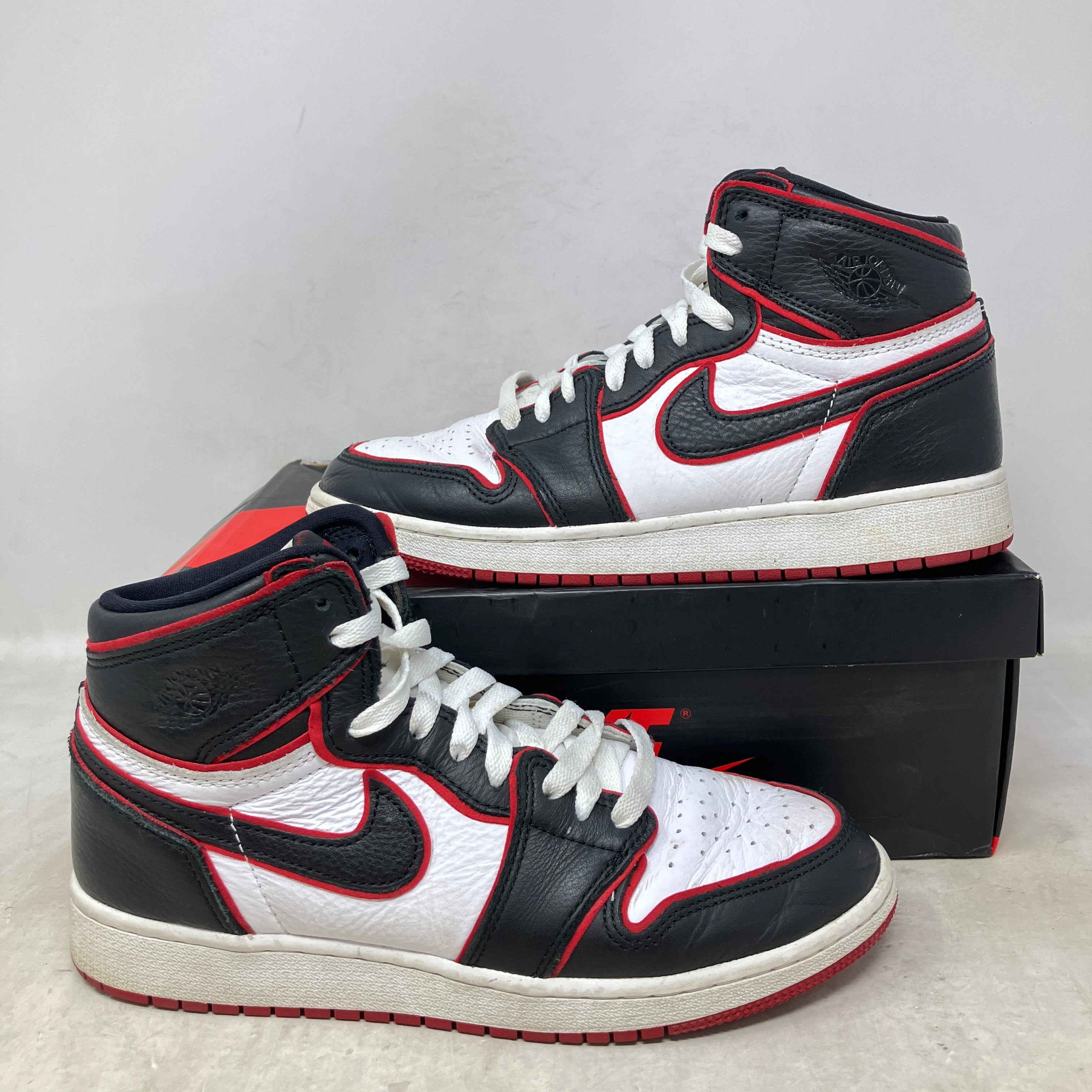 Jordan 1 Retro High Bloodline (GS)