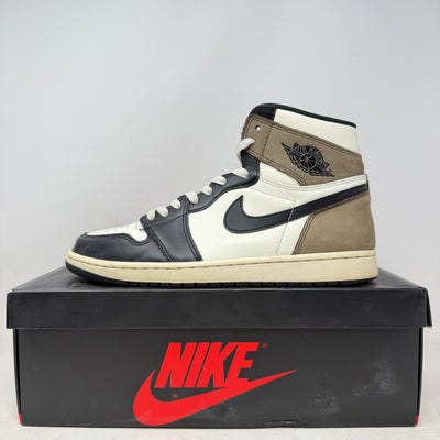 Jordan 1 Retro High Dark Mocha