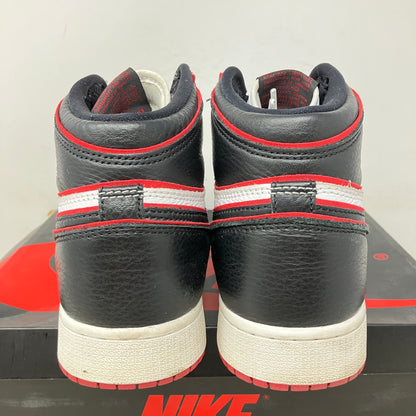 Jordan 1 Retro High Bloodline (GS)