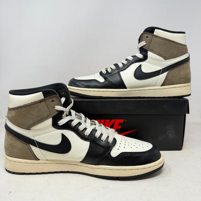 Jordan 1 Retro High Dark Mocha