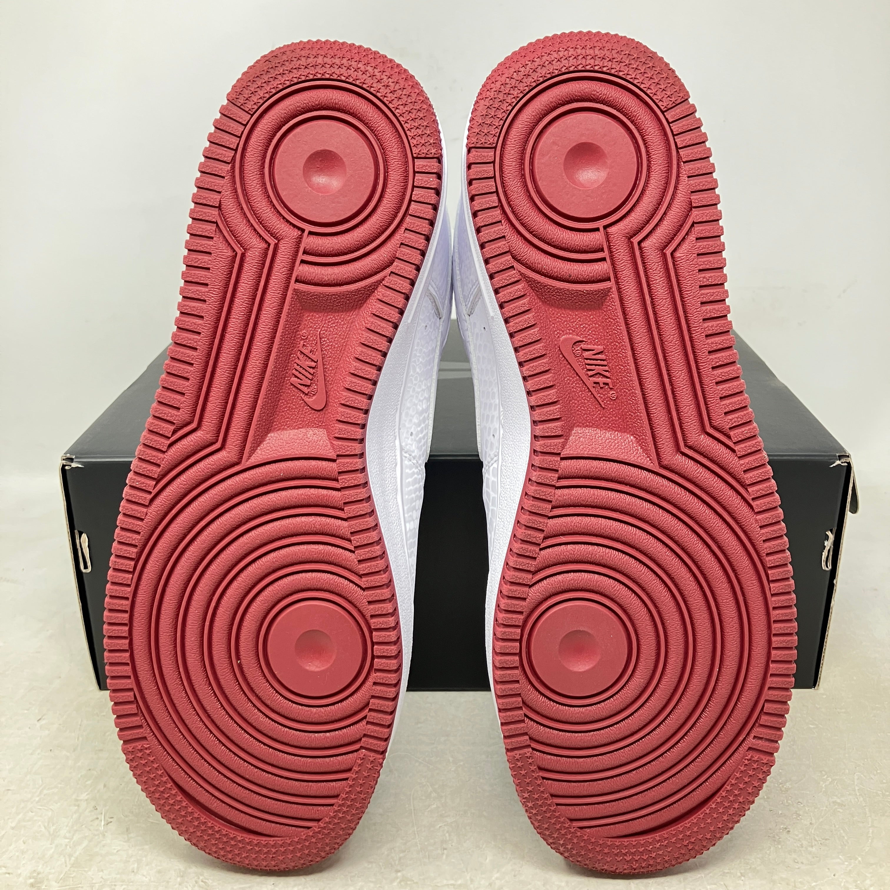 Nike Air Force 1 Low Kobe Bryant Forever Lower Merion Home