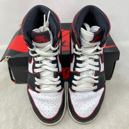 Jordan 1 Retro High Bloodline (GS)