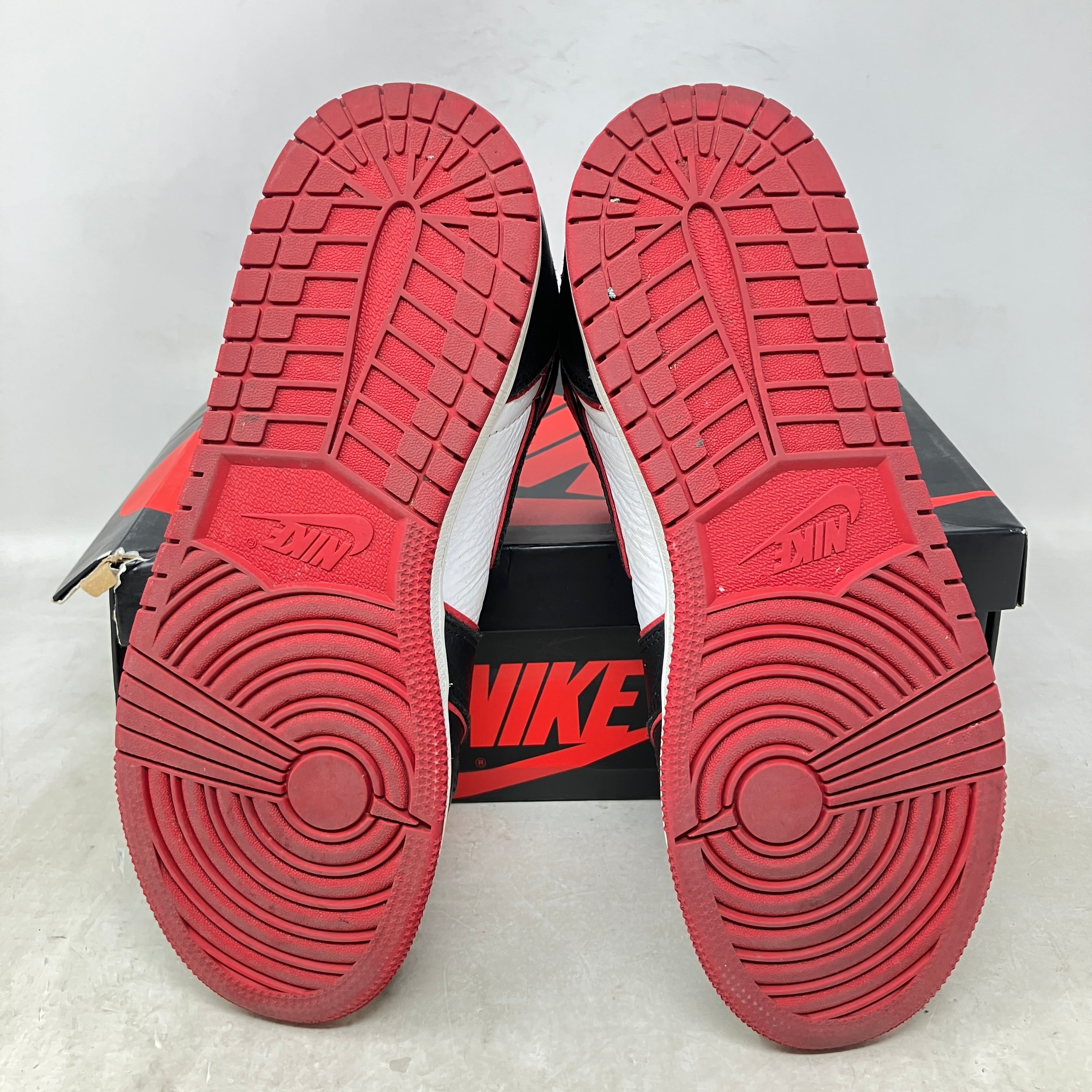 Jordan 1 Retro High Bloodline (GS)