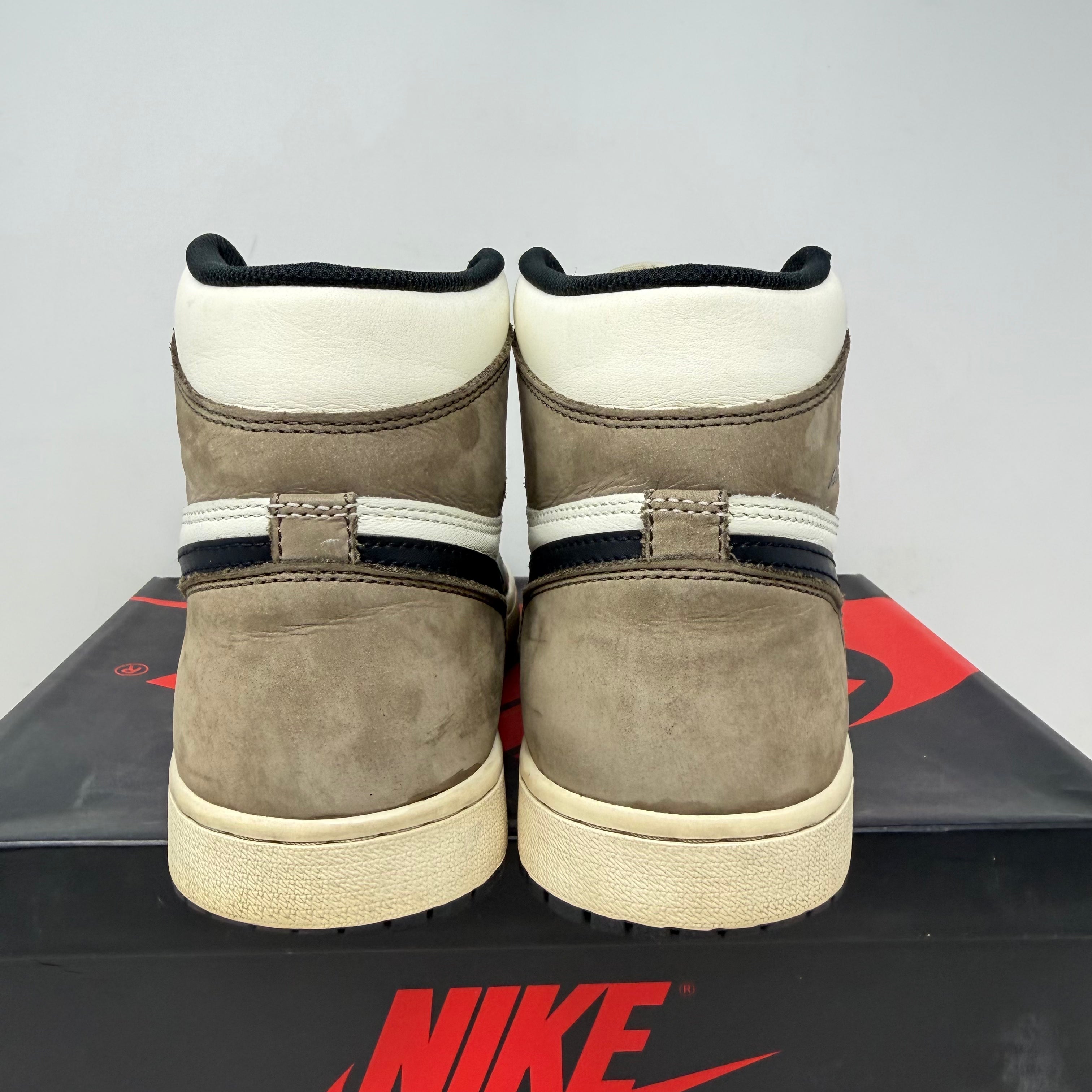 Jordan 1 Retro High Dark Mocha