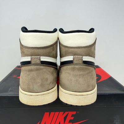 Jordan 1 Retro High Dark Mocha