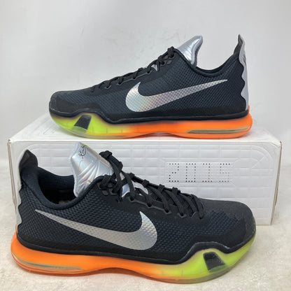 Nike Kobe 10 All-Star