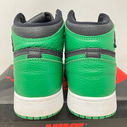 Jordan 1 Retro High Pine Green Black (GS)