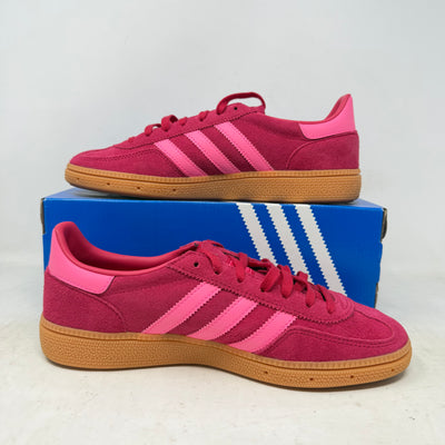 adidas Handball Spezial Ruby Red Lucid Pink Gum (GS)