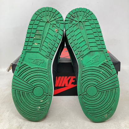 Jordan 1 Retro High Pine Green Black (GS)