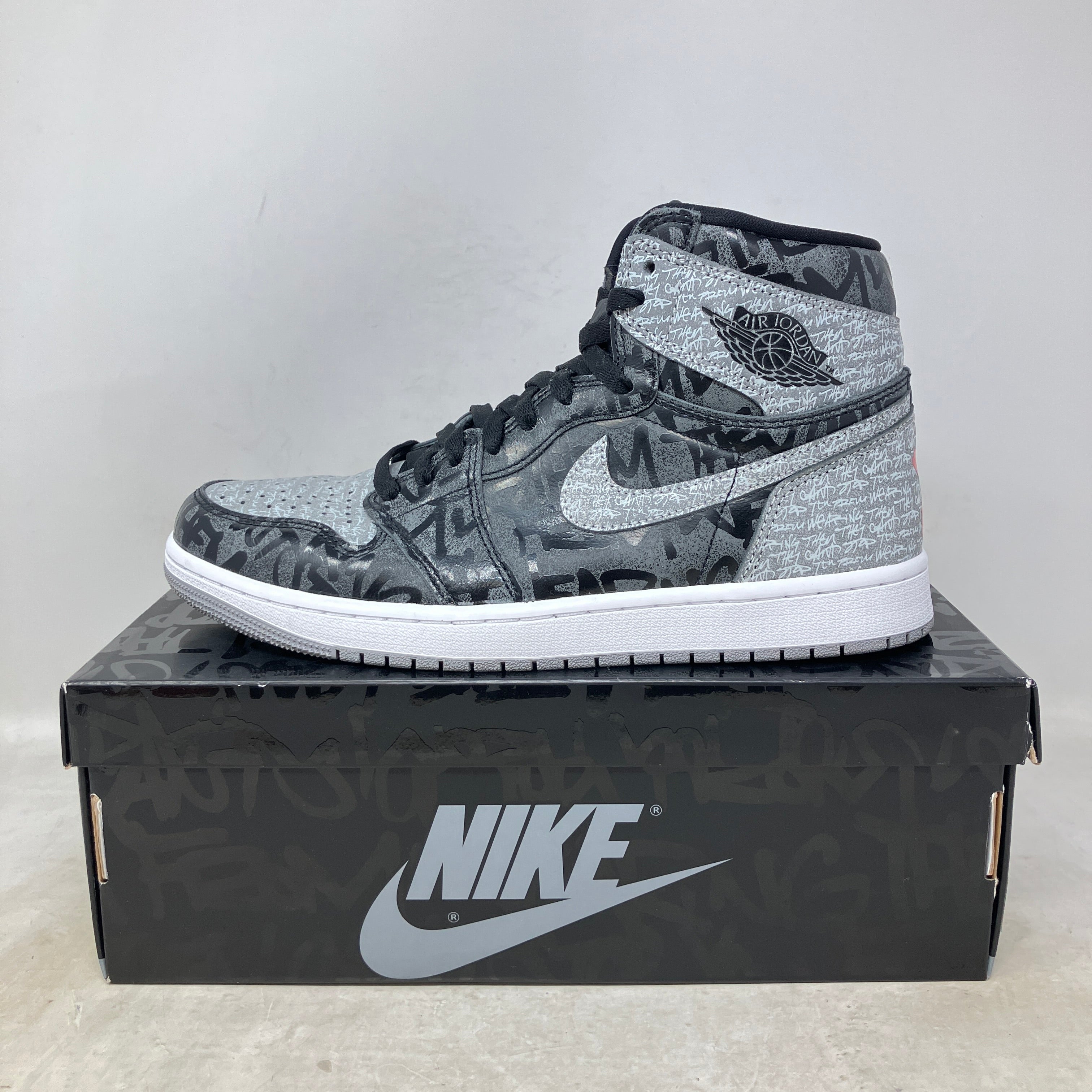 Jordan 1 Retro High OG Rebellionaire