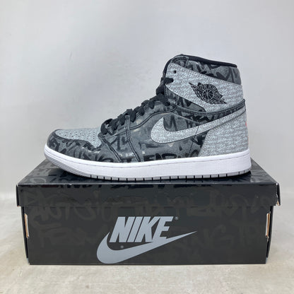 Jordan 1 Retro High OG Rebellionaire