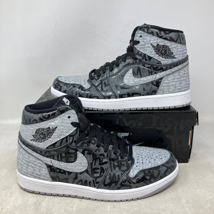 Jordan 1 Retro High OG Rebellionaire