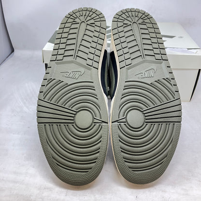 Jordan 1 Retro Low OG SP Travis Scott Olive (Women's)