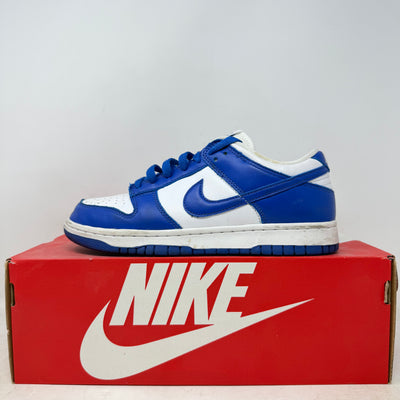 Nike Dunk Low SP Kentucky